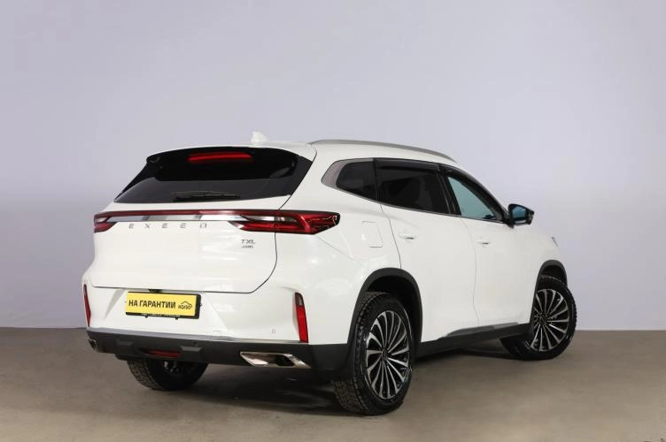 Exeed TXL 4 из 6