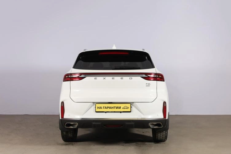 Exeed TXL 5 из 6