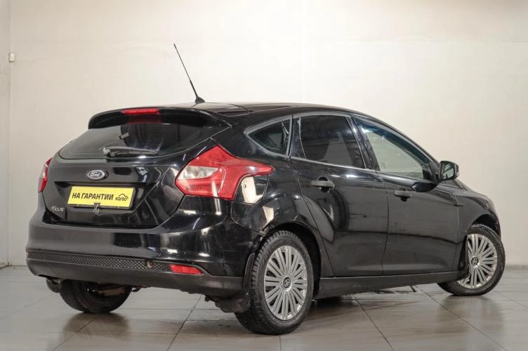 Ford Focus 6 из 13