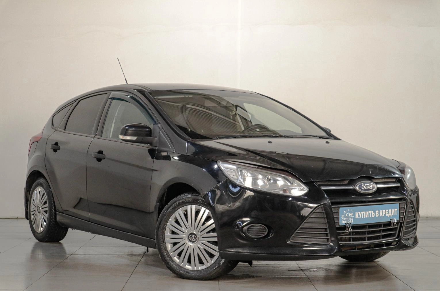 Ford Focus 1 из 13