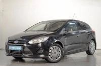 Ford Focus 3 из 13