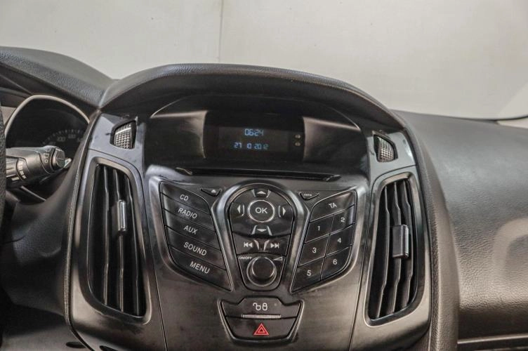 Ford Focus 10 из 13