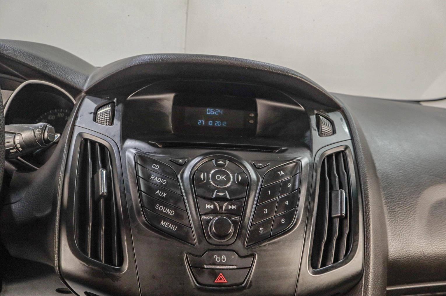 Ford Focus 10 из 13