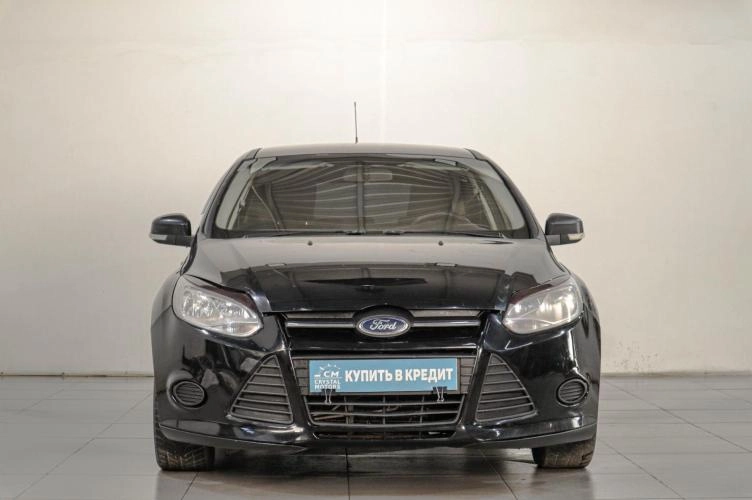 Ford Focus 2 из 13