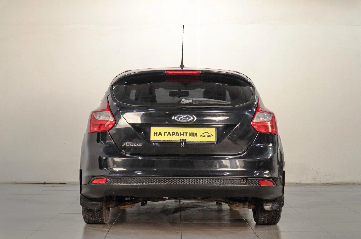Ford Focus 5 из 13
