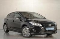 Ford Focus 1 из 13