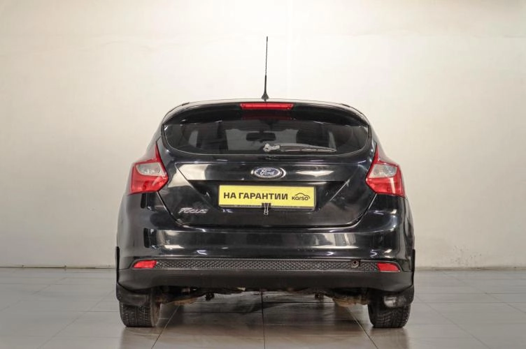 Ford Focus 5 из 13