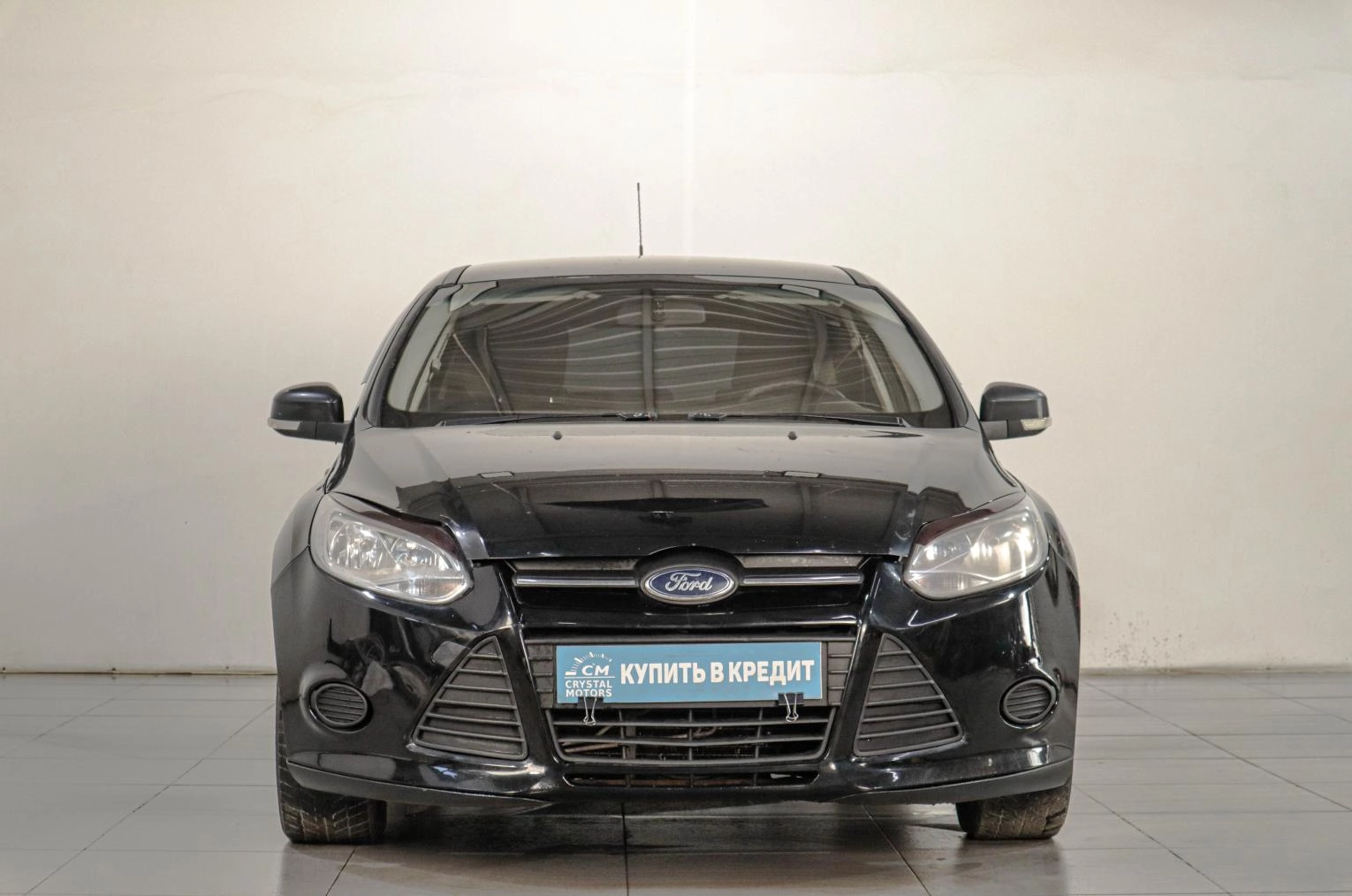 Ford Focus 2 из 13