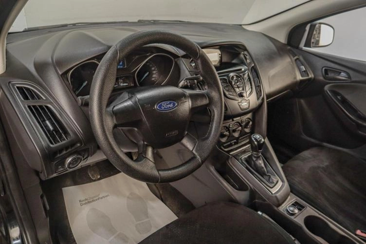 Ford Focus 7 из 13