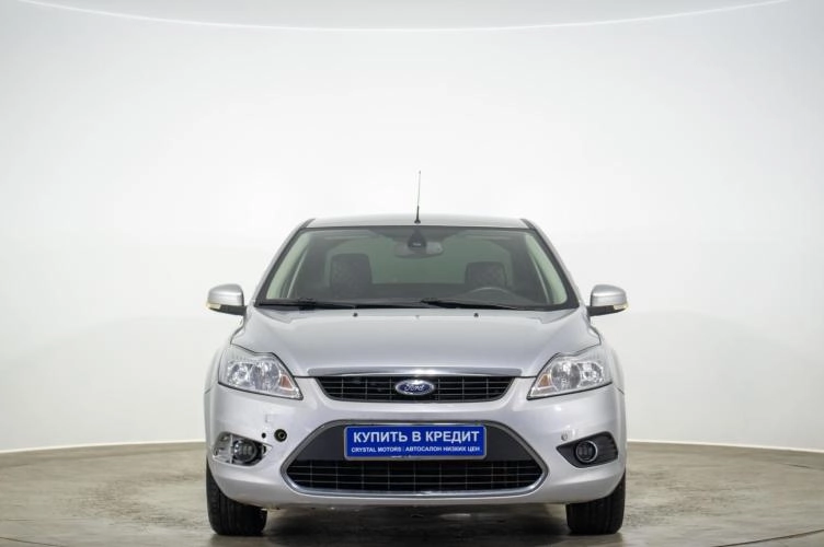 Ford Focus 2 из 6