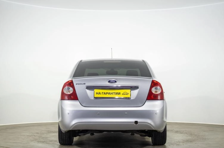 Ford Focus 5 из 6
