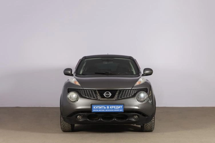 Nissan Juke 2 из 6