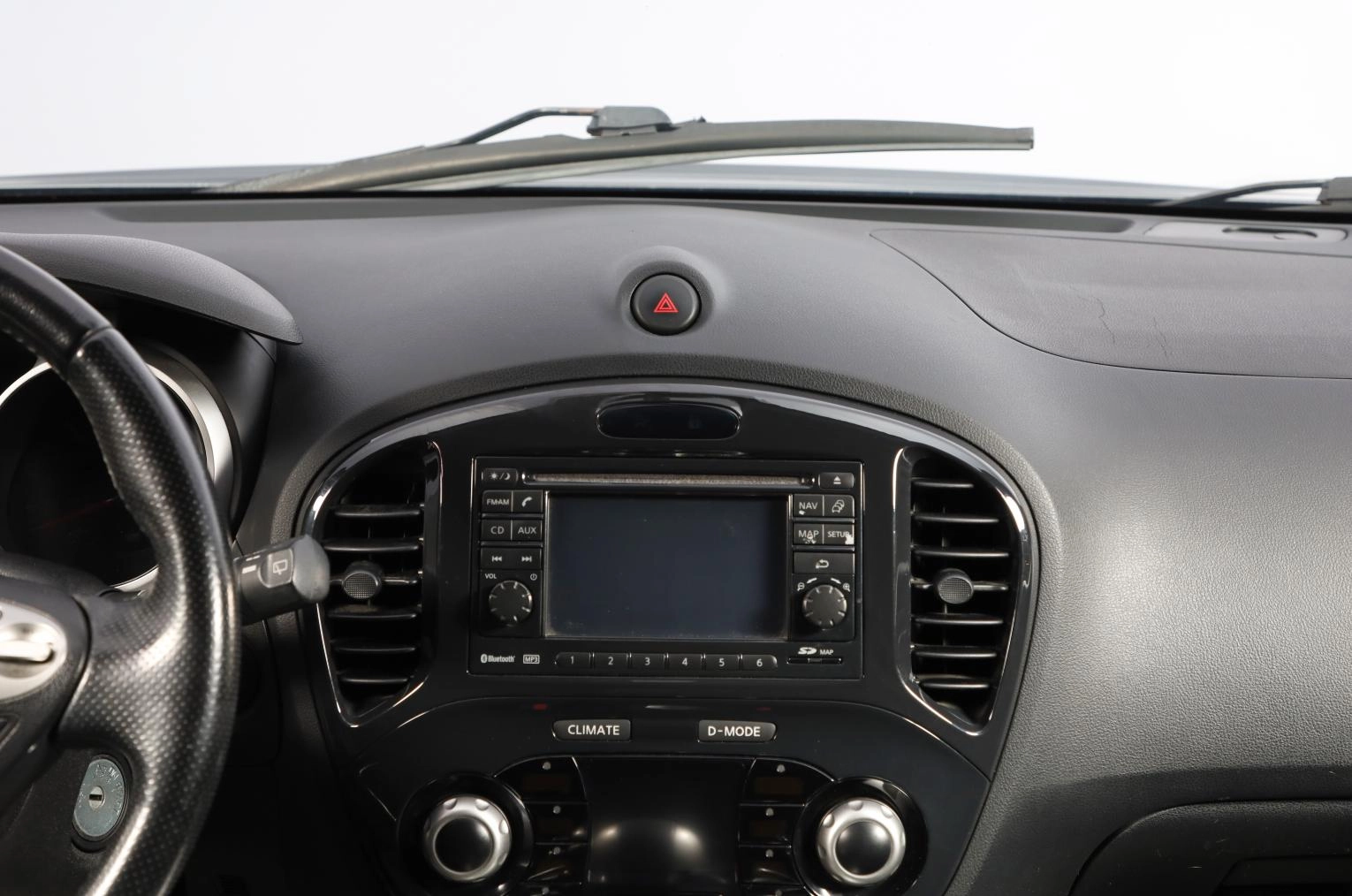 Nissan Juke 14 из 18