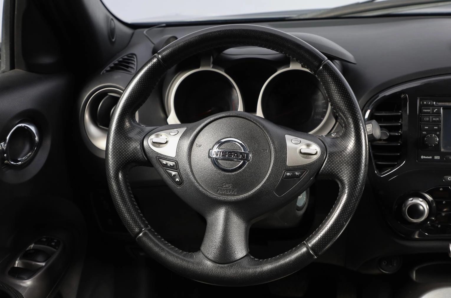 Nissan Juke 10 из 18