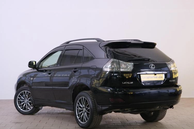 Lexus RX 4 из 6