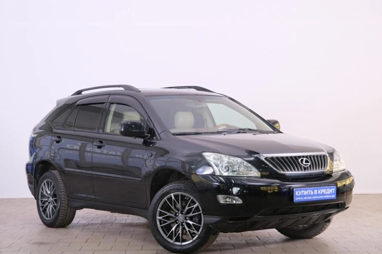 Lexus RX 1 из 6