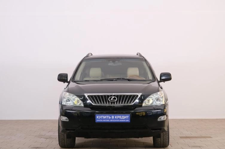 Lexus RX 2 из 6
