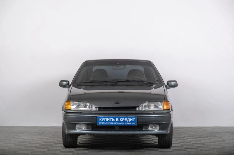 ВАЗ (LADA) 2114 Samara 3 из 6