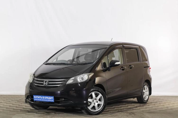Honda Freed 3 из 6