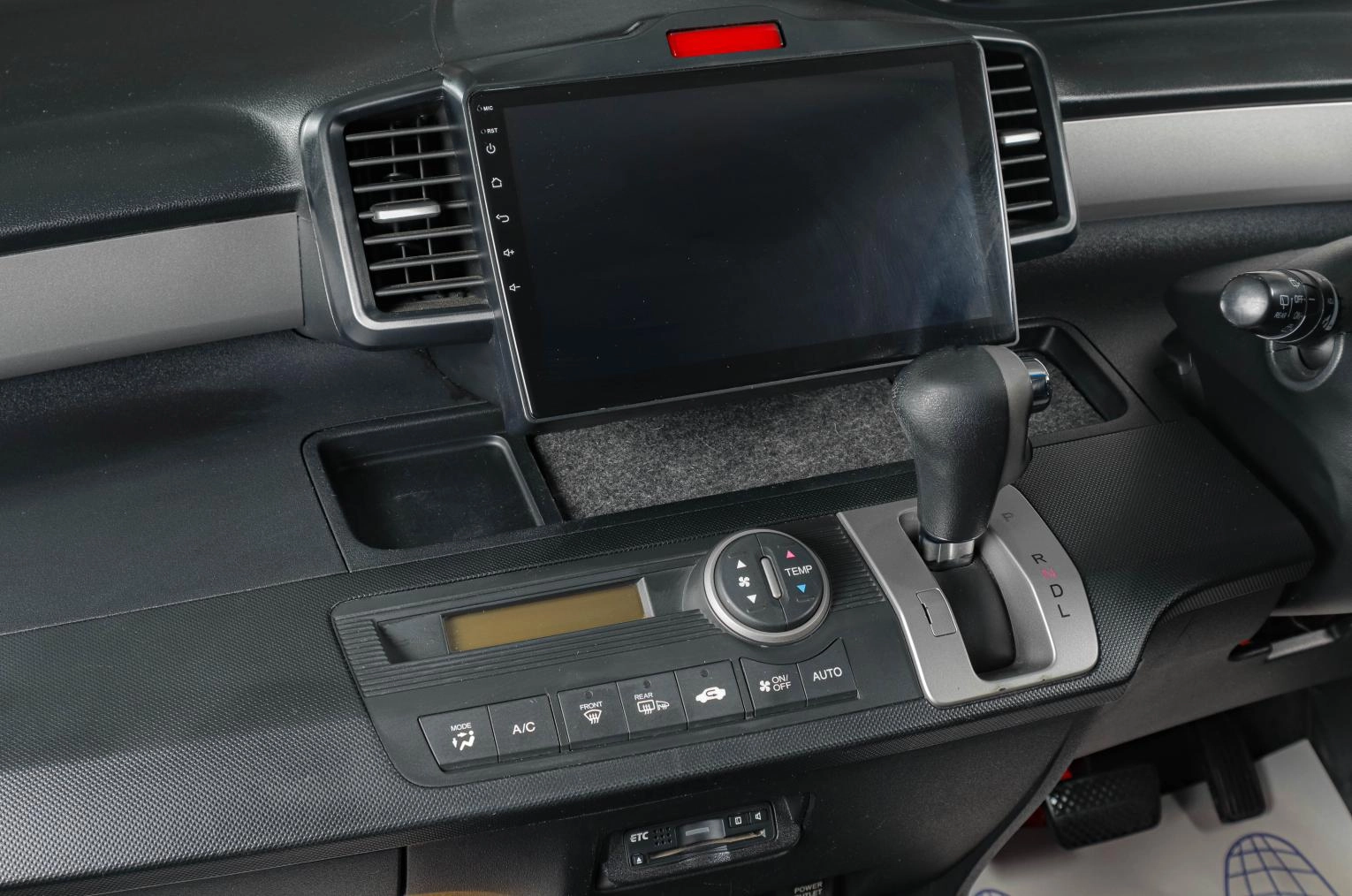 Honda Freed 15 из 17