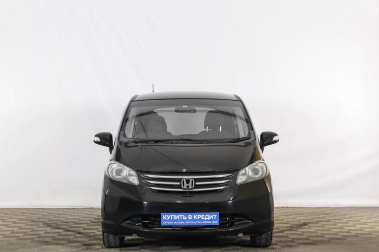 Honda Freed 2 из 6