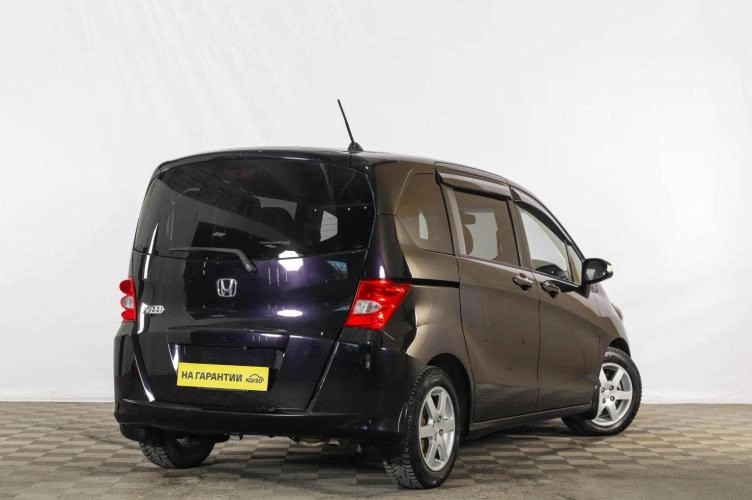 Honda Freed 6 из 6