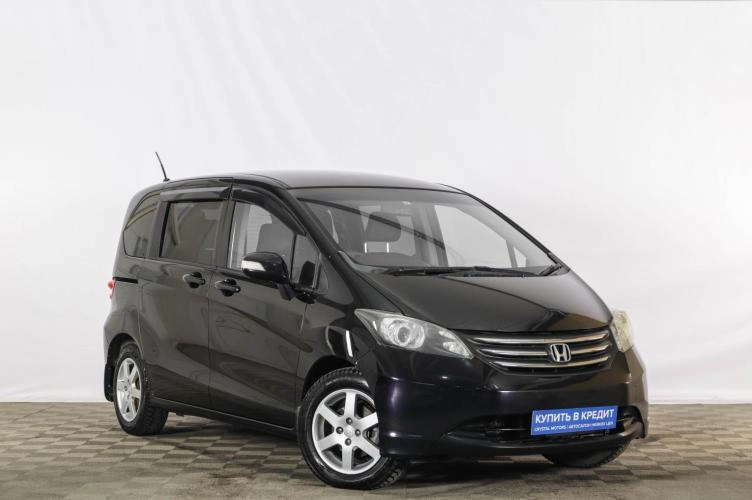 Honda Freed 1 из 6