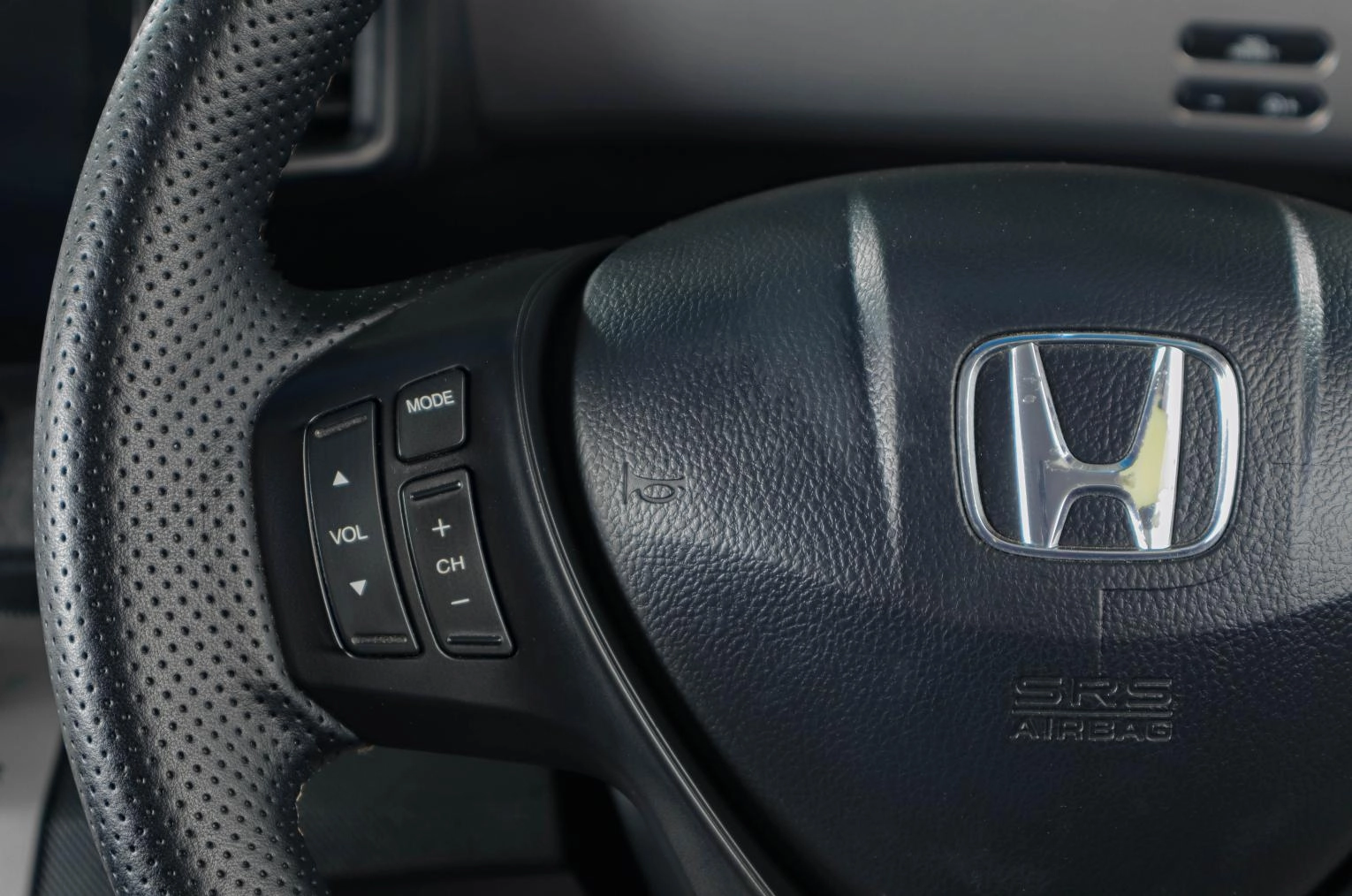 Honda Freed 14 из 17