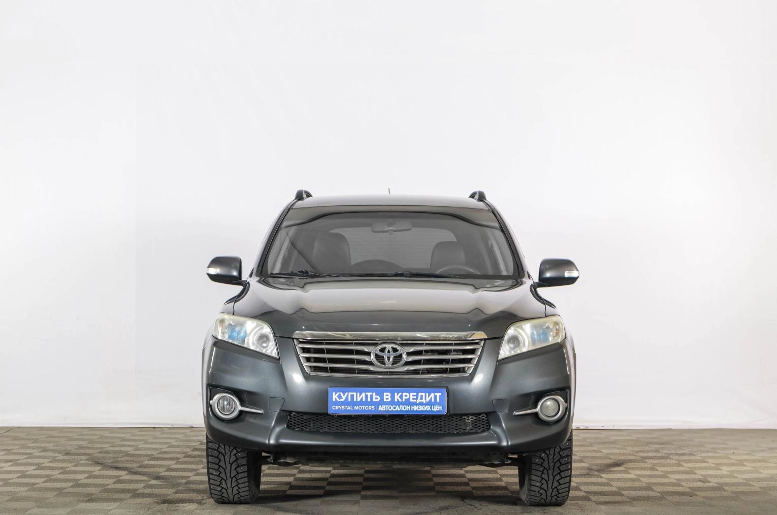 Toyota RAV4 2 из 18