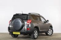 Toyota RAV4 6 из 18