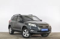 Toyota RAV4 1 из 18
