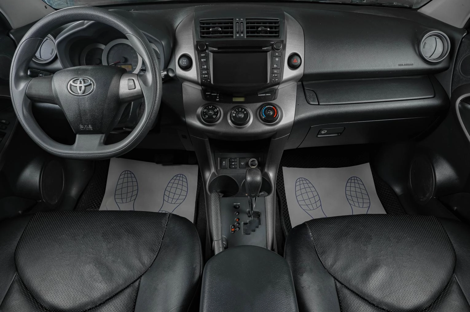 Toyota RAV4 12 из 18