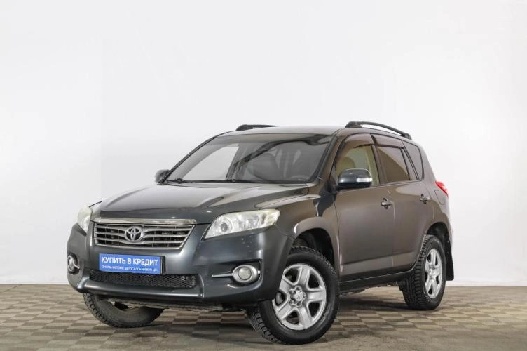 Toyota RAV4 3 из 6