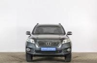 Toyota RAV4 2 из 18
