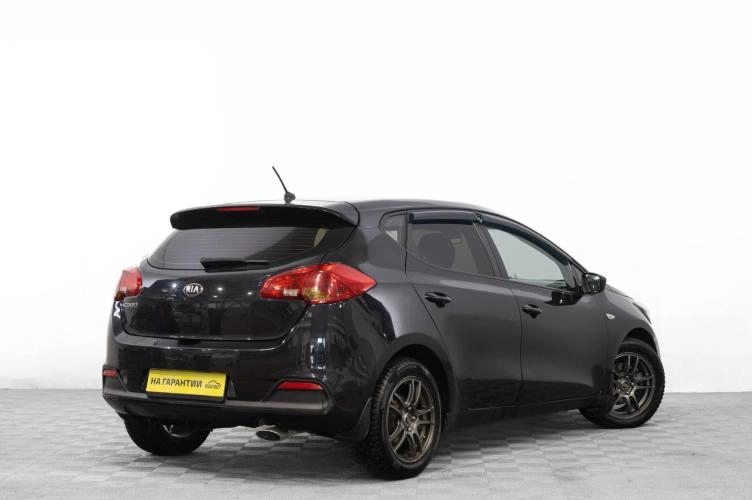KIA cee'd 4 из 6