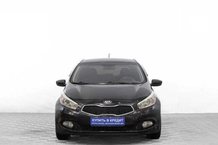 KIA cee'd 2 из 6