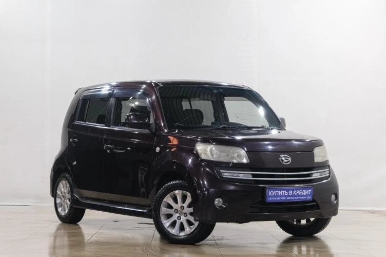 Daihatsu Coo 1 из 6