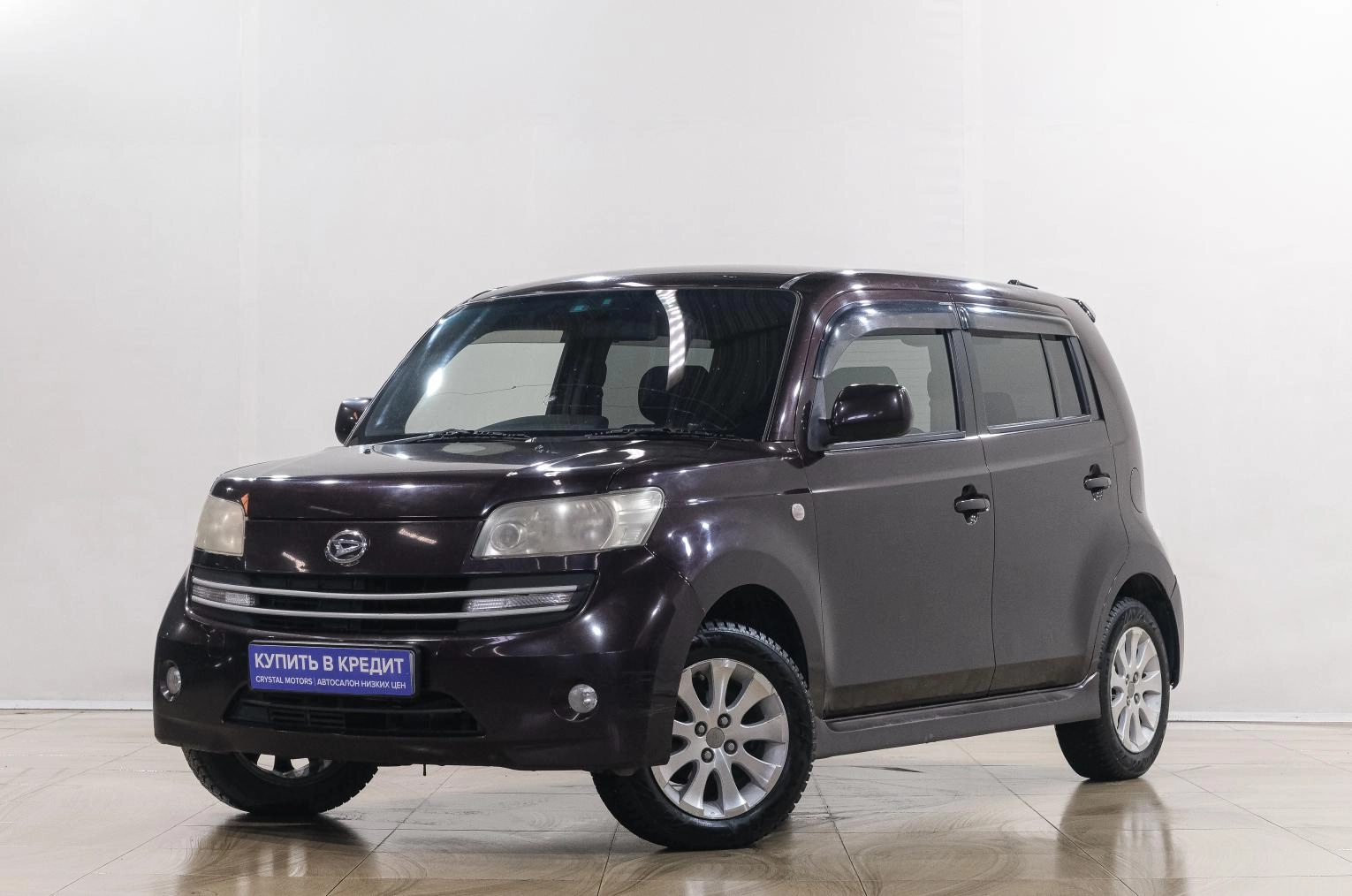 Daihatsu Coo 3 из 29