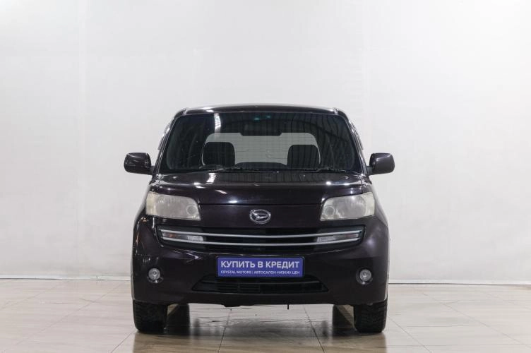 Daihatsu Coo 2 из 6