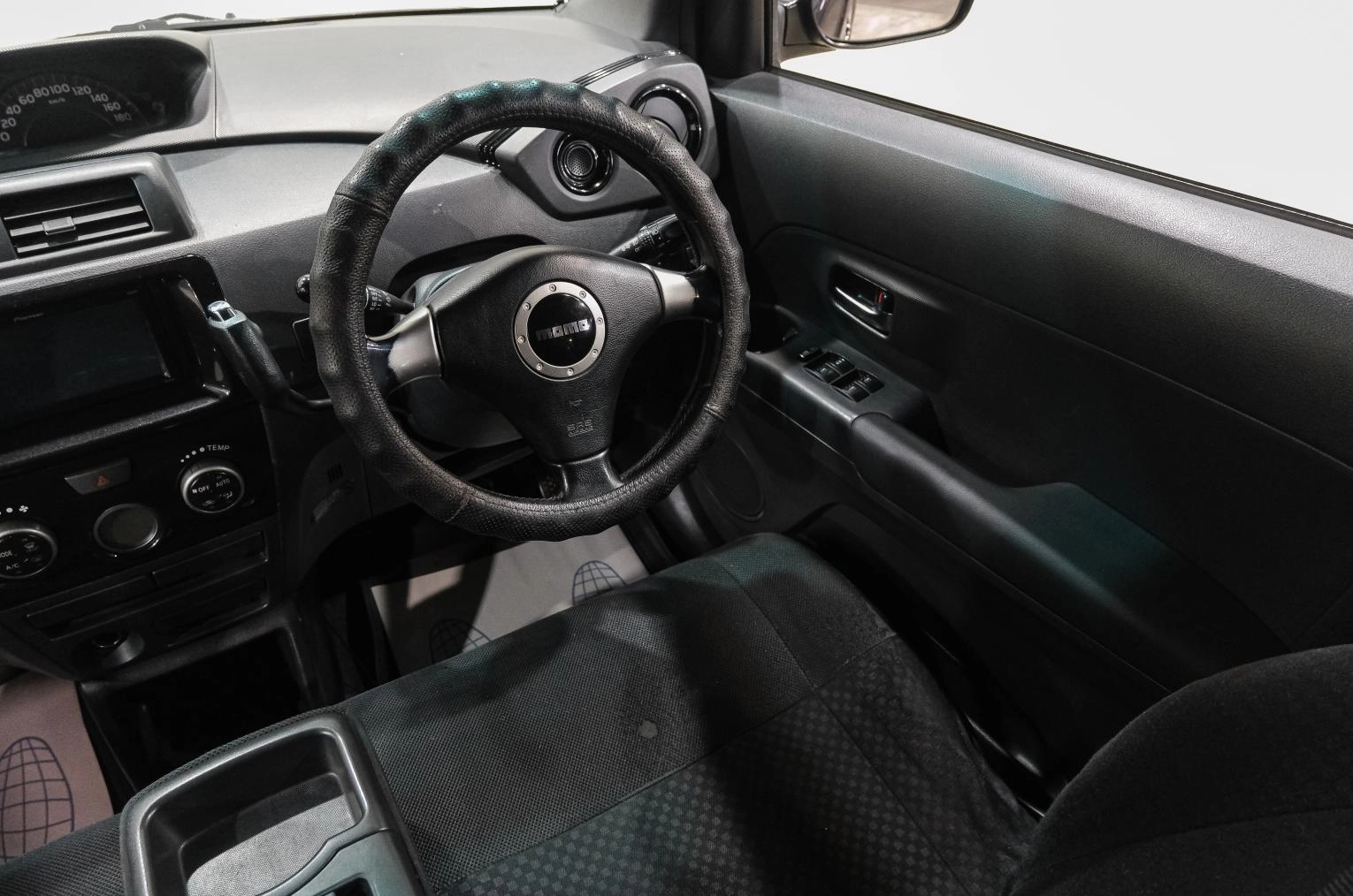 Daihatsu Coo 16 из 29