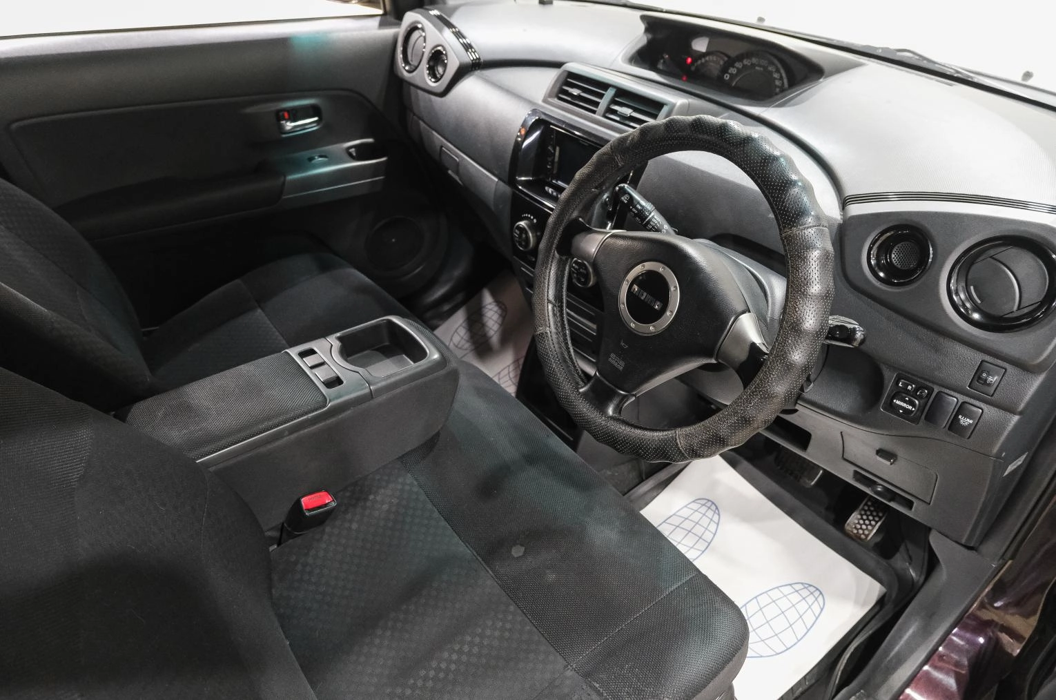 Daihatsu Coo 14 из 29