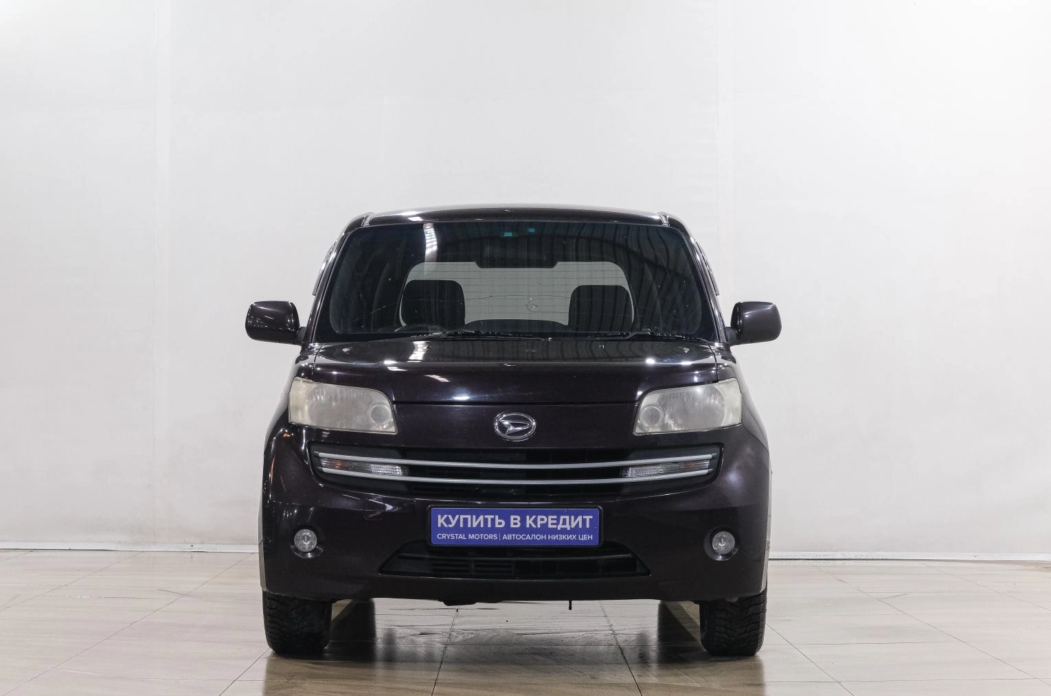 Daihatsu Coo 2 из 29