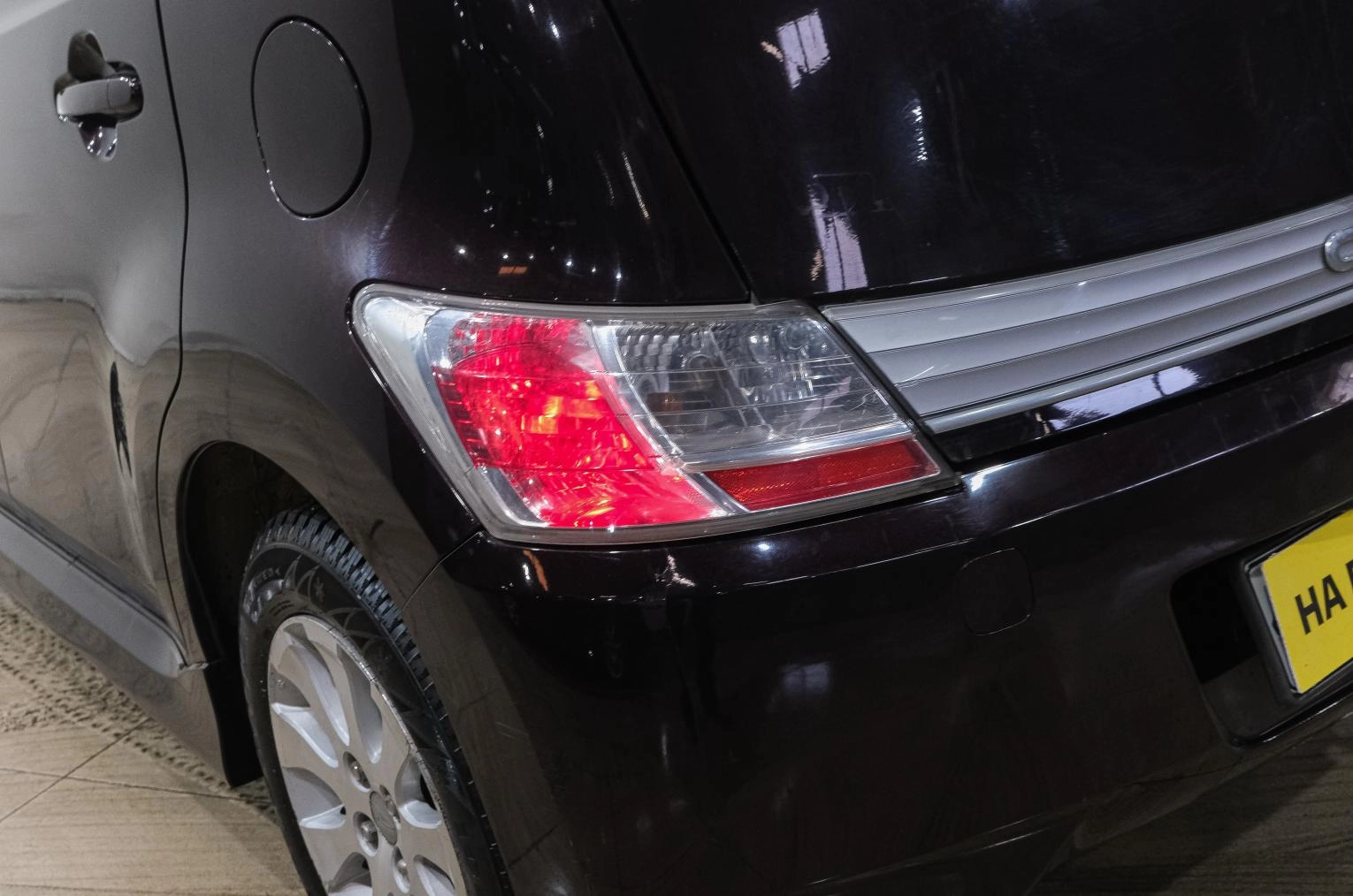 Daihatsu Coo 9 из 29