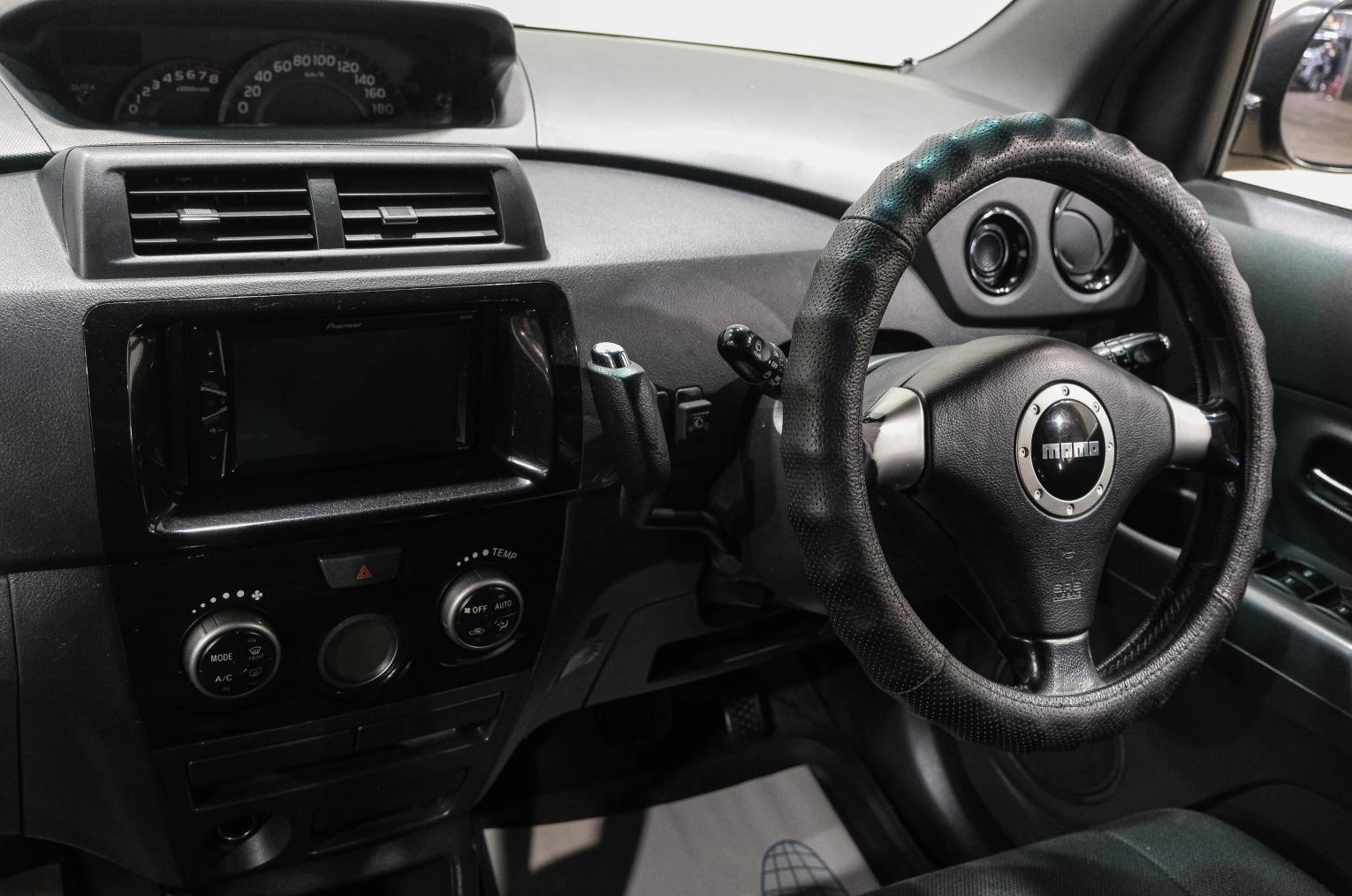 Daihatsu Coo 18 из 29