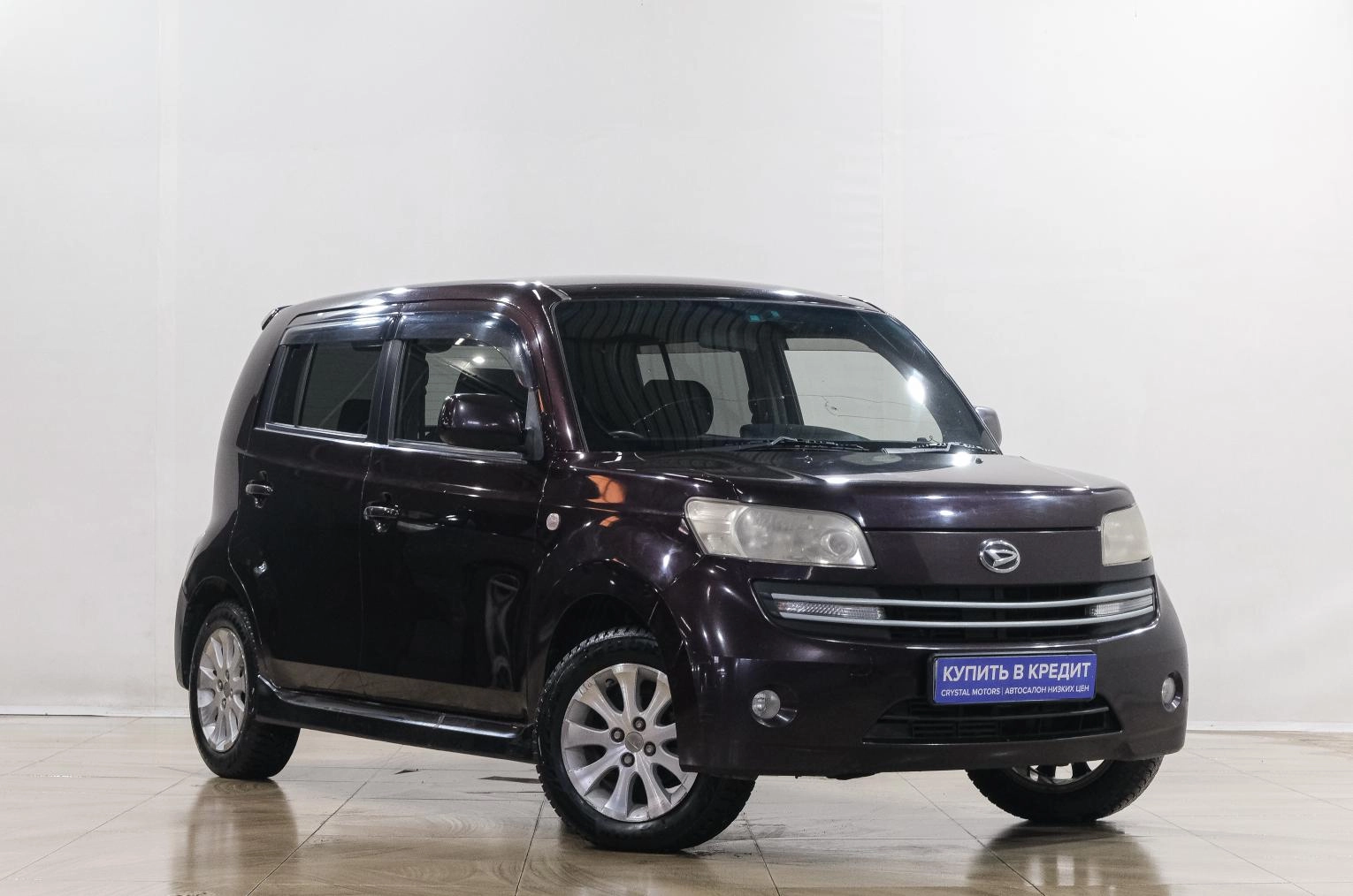 Daihatsu Coo 1 из 29