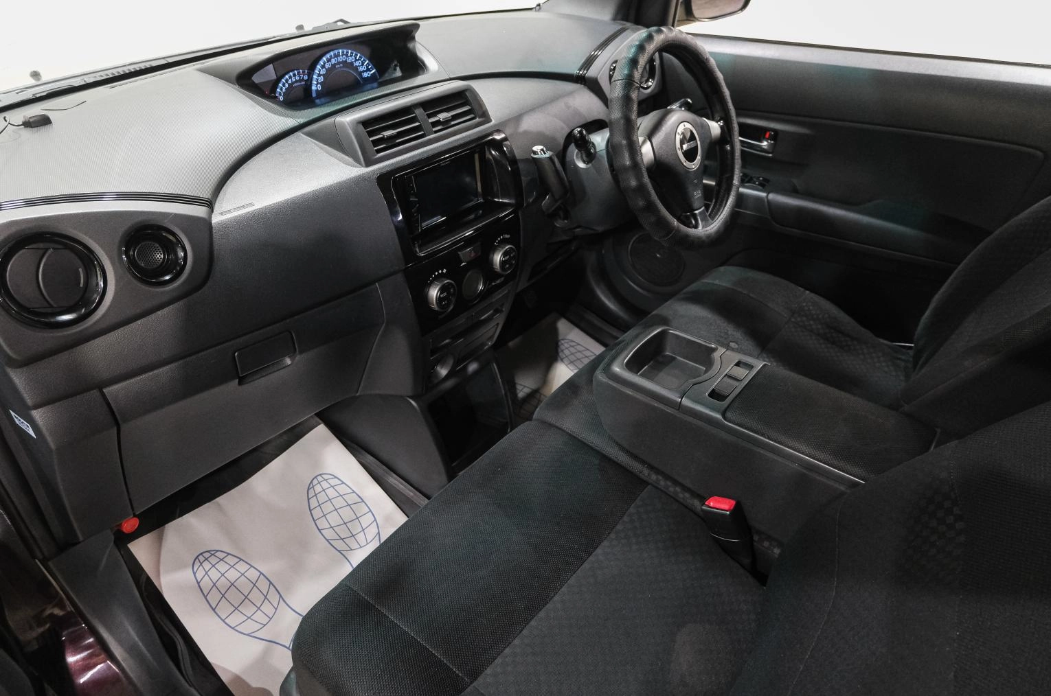 Daihatsu Coo 12 из 29
