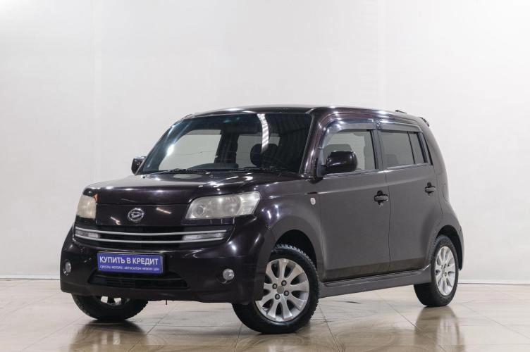 Daihatsu Coo 3 из 6
