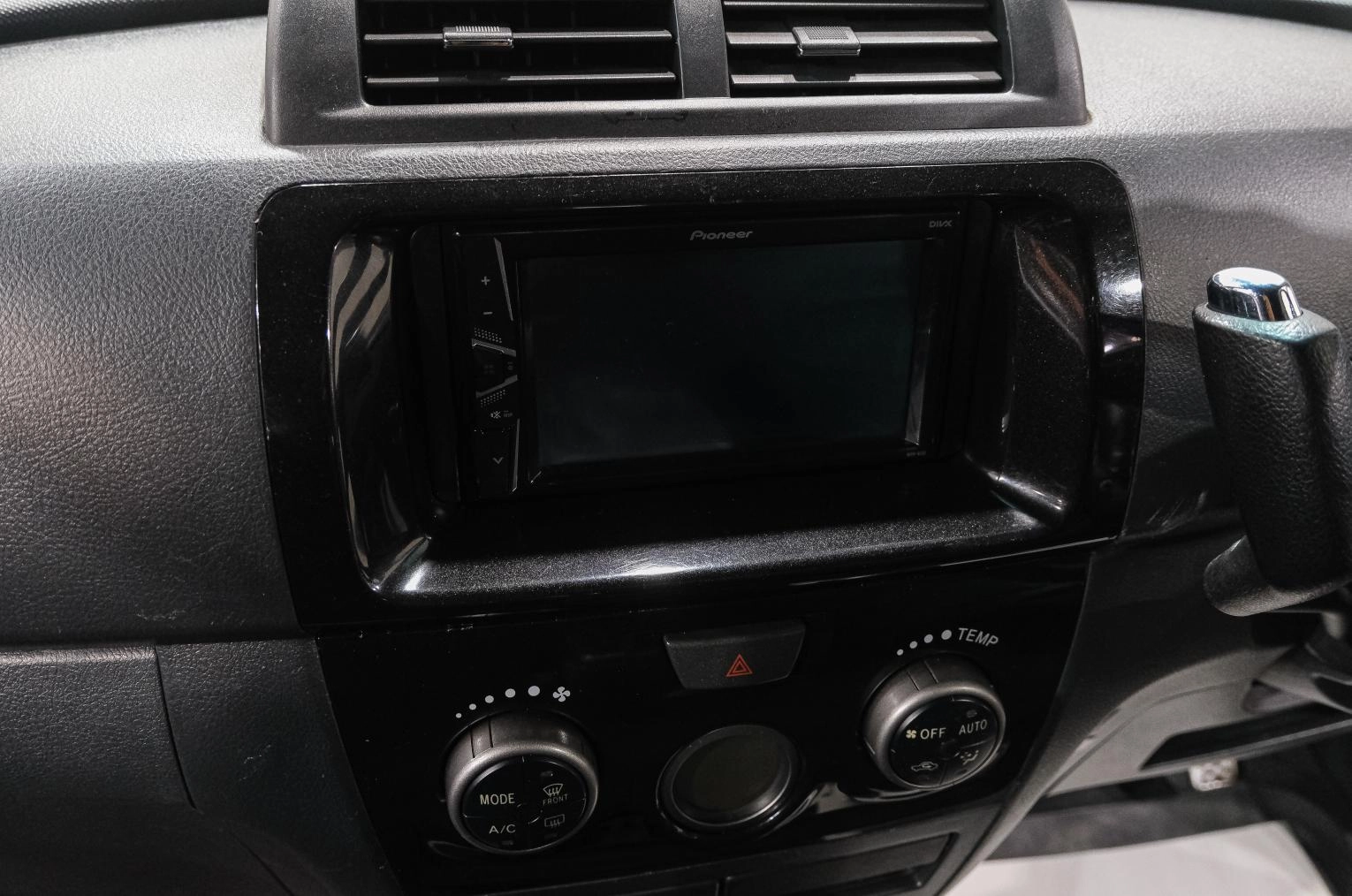 Daihatsu Coo 26 из 29