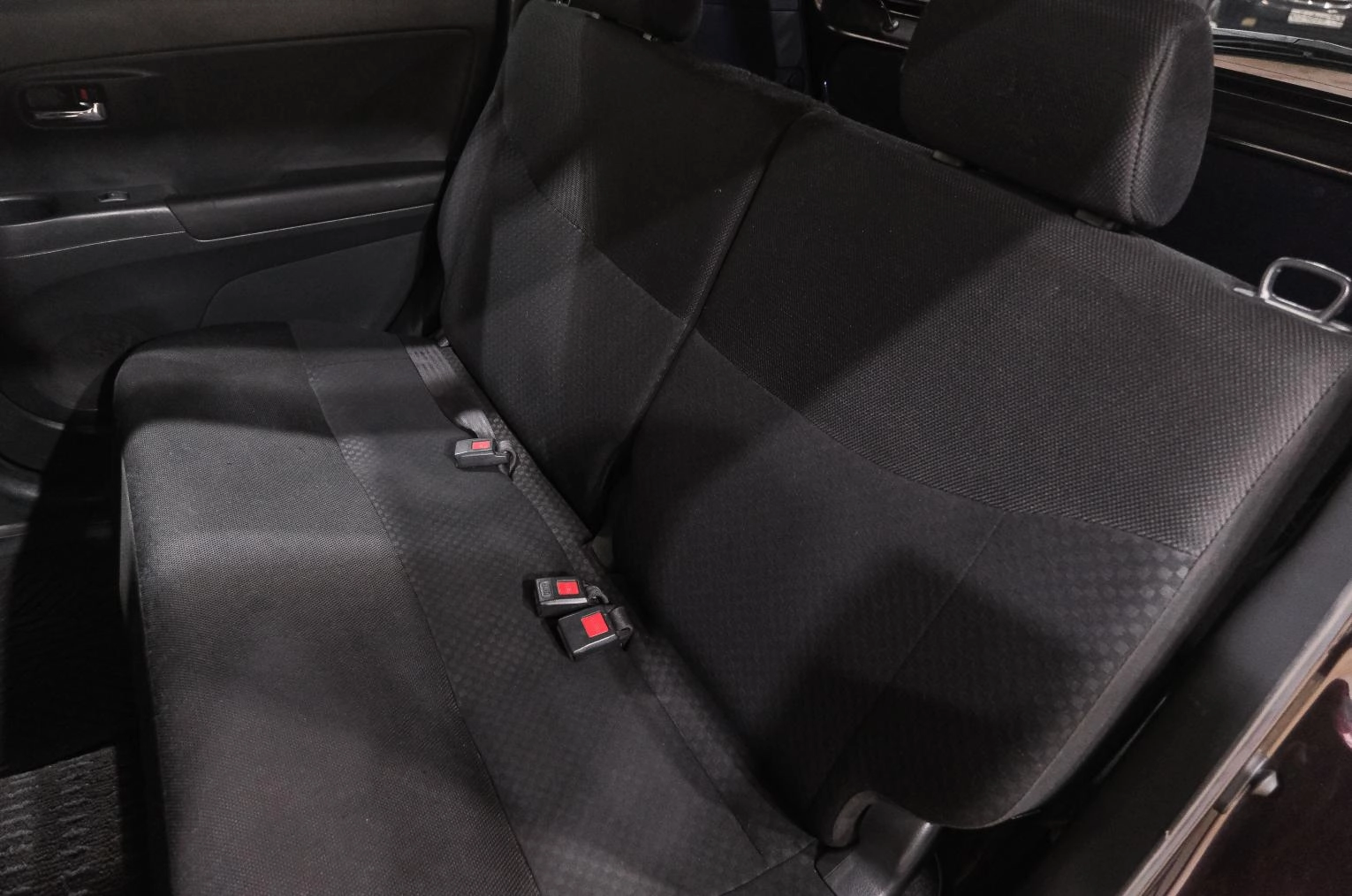 Daihatsu Coo 28 из 29