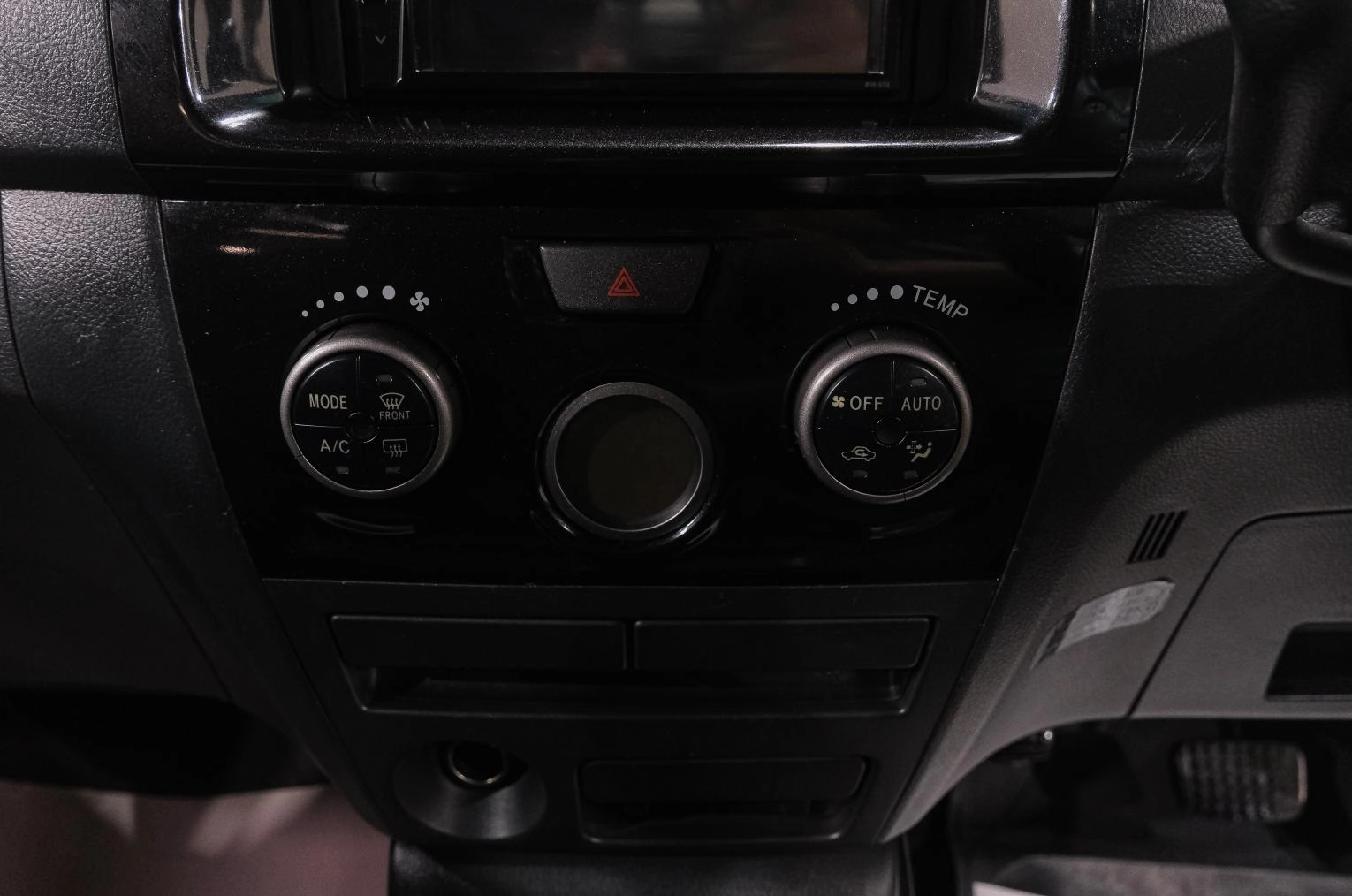 Daihatsu Coo 20 из 29